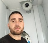 Монтаж вентиляции (водоканал)