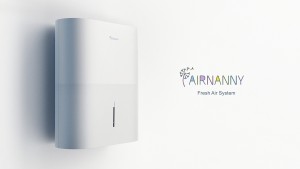 AIRNANNY A7 Start